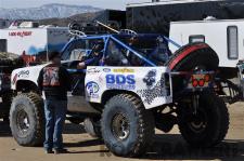 King of the Hammers, 2010