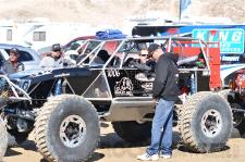 King of the Hammers, 2010