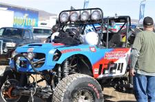 King of the Hammers, 2010