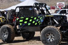 King of the Hammers, 2010