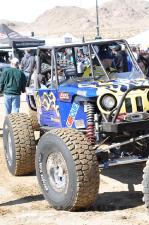 King of the Hammers, 2010