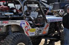 King of the Hammers, 2010