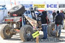 King of the Hammers, 2010