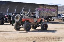 King of the Hammers, 2010