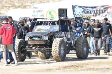 King of the Hammers, 2010