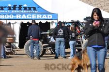 King of the Hammers, 2010