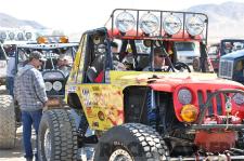 King of the Hammers, 2010