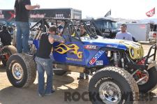 King of the Hammers, 2010