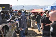 King of the Hammers, 2010