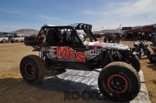 King of the Hammers, 2010