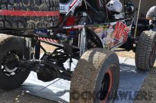 King of the Hammers, 2010