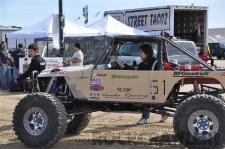 King of the Hammers, 2010