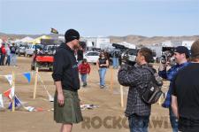 King of the Hammers, 2010