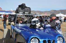 King of the Hammers, 2010