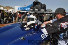 King of the Hammers, 2010