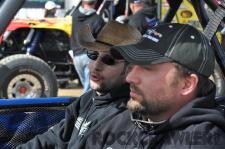 King of the Hammers, 2010