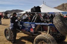 King of the Hammers, 2010