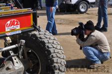 King of the Hammers, 2010