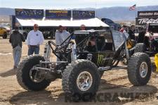 King of the Hammers, 2010