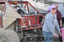 King of the Hammers, 2010