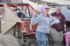 King of the Hammers, 2010