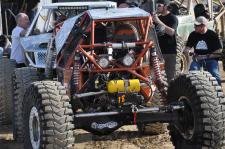 King of the Hammers, 2010