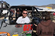 King of the Hammers, 2010