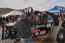 King of the Hammers, 2010