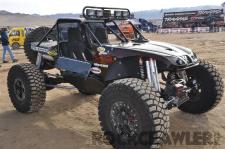 King of the Hammers, 2010