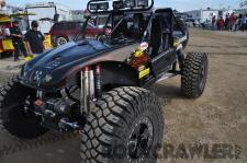 King of the Hammers, 2010