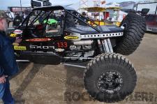 King of the Hammers, 2010