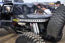 King of the Hammers, 2010