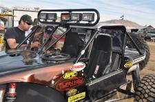 King of the Hammers, 2010