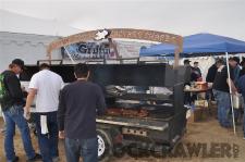 King of the Hammers, 2010