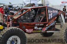 King of the Hammers, 2010