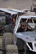 King of the Hammers, 2010