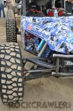 King of the Hammers, 2010