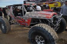 King of the Hammers, 2010