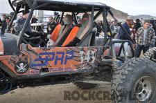 King of the Hammers, 2010