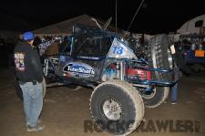 King of the Hammers, 2010