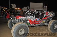 King of the Hammers, 2010