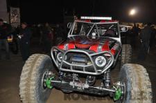 King of the Hammers, 2010