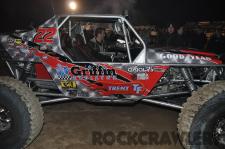 King of the Hammers, 2010