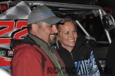 King of the Hammers, 2010