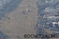 King of the Hammers, 2010