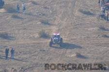 King of the Hammers, 2010