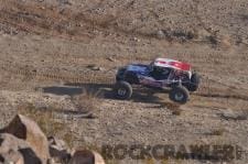 King of the Hammers, 2010