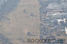 King of the Hammers, 2010