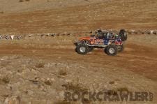 King of the Hammers, 2010