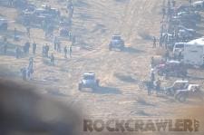 King of the Hammers, 2010